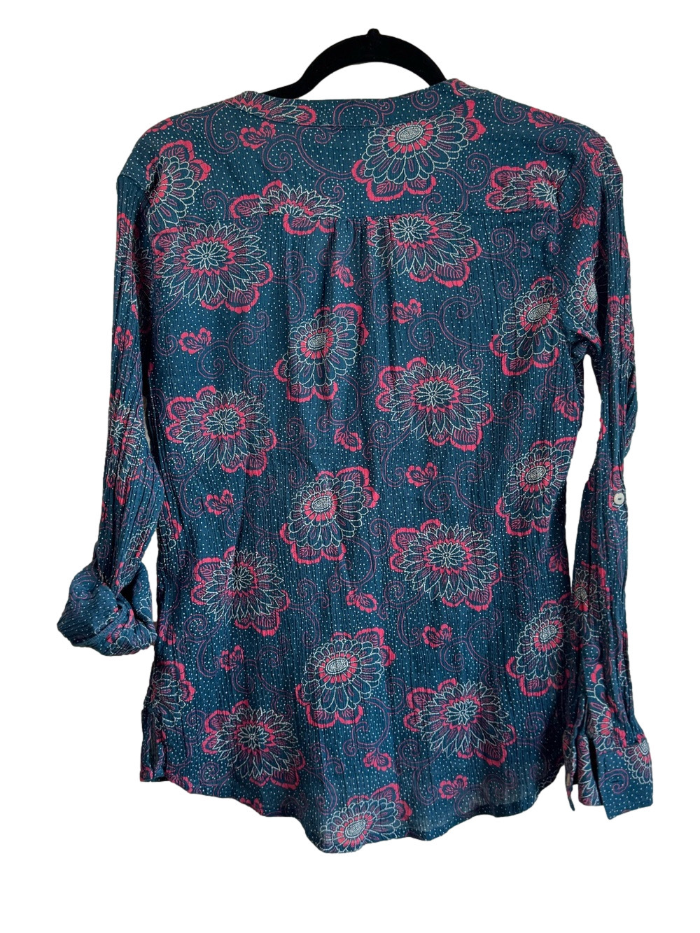 *CARVE DESIGNS* ‘Dylan’ Organic Top - Picture 10 of 10
